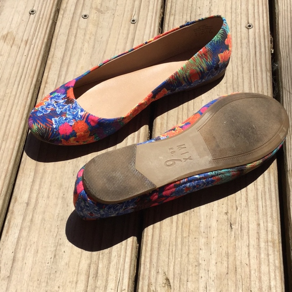 Ballet flats - Picture 3 of 6